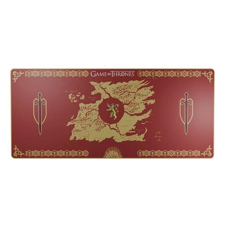 Lexip HBO Game of Thrones - Lannister Edition (XXL) (TSXLXMP0007)