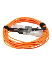 MikroTik ZubehA¶r SFP+ direct attach cable 5m Ethernet (S+AO0005)