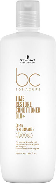 Schwarzkopf Time Restore Baume Q10+ Time Restore