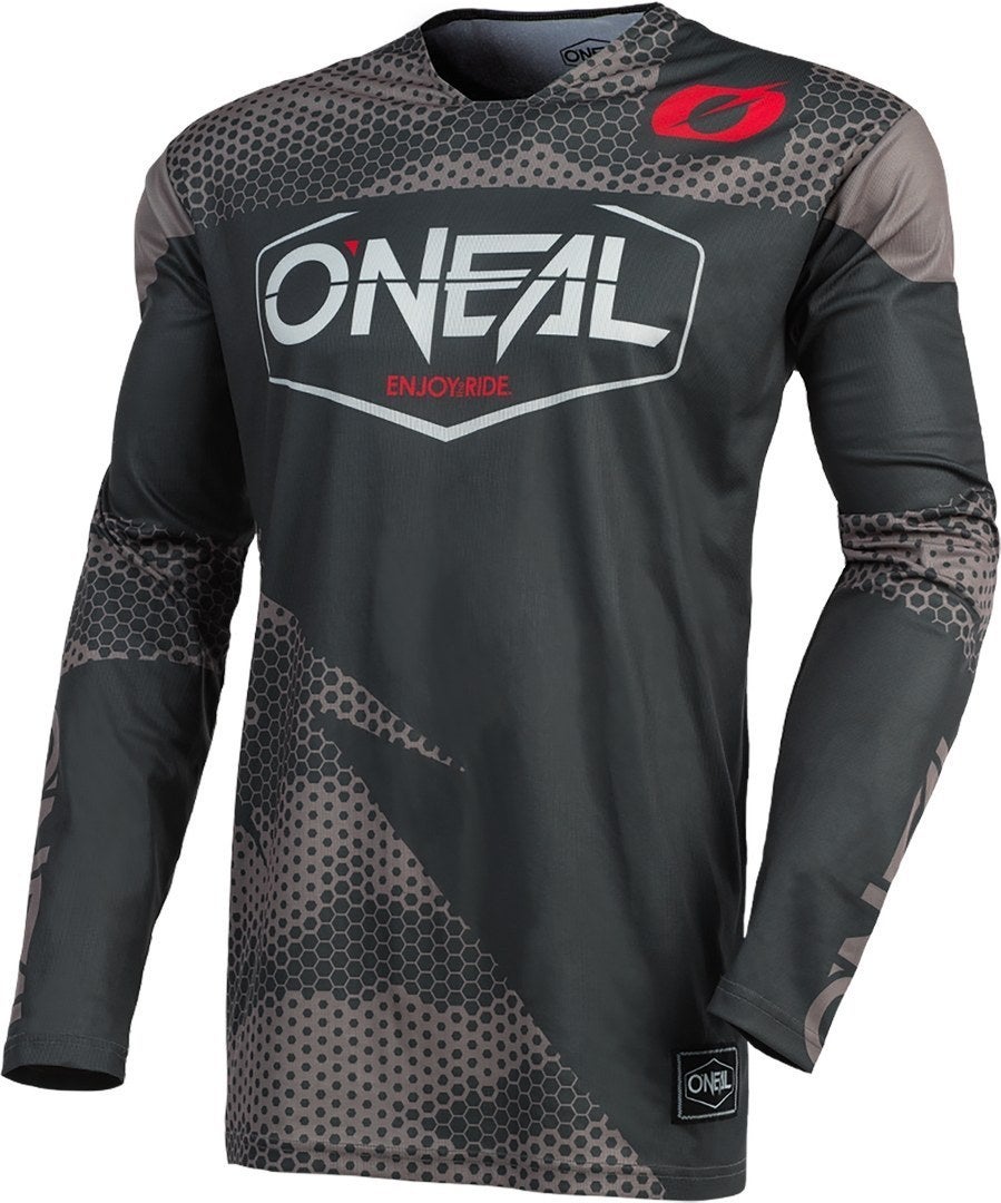 Oneal Mayhem Covert Motocross Jersey M002-502