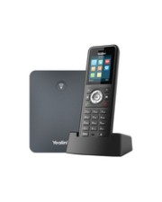 Yealink SIP DECT Telefon ruggedized SIP-W79P (SIP-W79P)