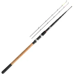 Daiwa Black Widow Tele Feeder 3,30m 100g Tele-Feederrute