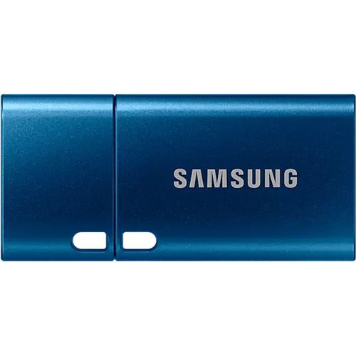 64 GB Samsung Flash Drive blau USB-C 3.0