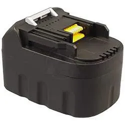 Hückmann Werkzeugakku Makita P599