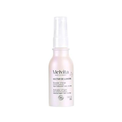 Melvita Nectar LUM Boost Eclat50Ml 50 ml Lotion