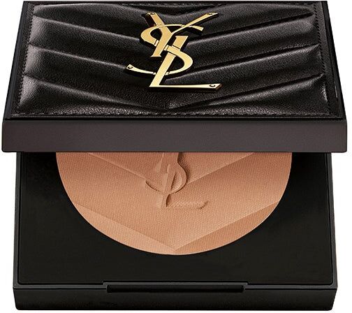 Yves Saint Laurent All Hours Setting Powder Hyper Finish 3