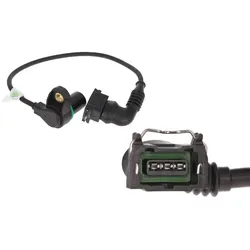 Sensor Nockenwellenposition VALEO 366153 für BMW 7er X5