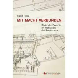 Mit Macht verbunden, Sachbücher von Sigrid Ruby