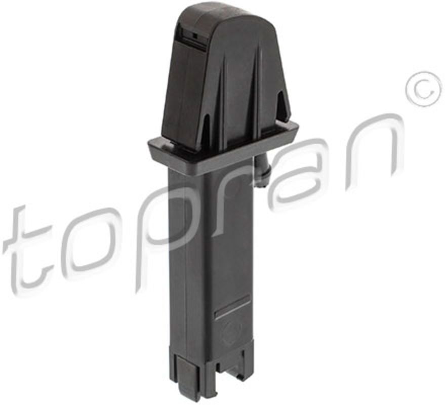 Gicleur d'eau lave-glace Topran 109 942