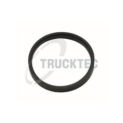 TRUCKTEC AUTOMOTIVE Dichtung, Einspritzpumpe 0113069 100mm für Mercedes MAN