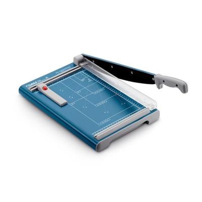DAHLE Hebel-Schneidemaschine 533, 340 mm A4, 15 Blatt