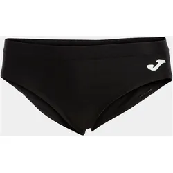 JOMA Olimpia II Athletic Brief Damen 100 - schwarz M