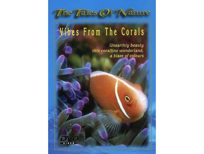 Vibes from the Corals [Ntsc]