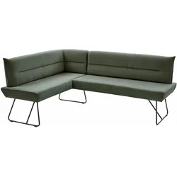 Eckbank CONNY (LBH 171x225x91 cm) - Bezug: Stoff - LBH 171x225x91 cm