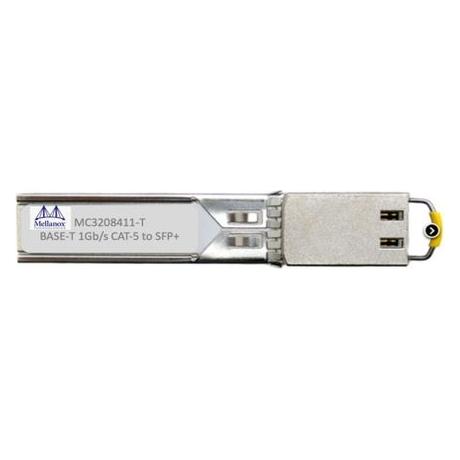 Nvidia Mod ETH /s SFP Base-T (980-9I251-00IS00)