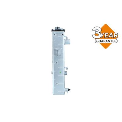 NRF Kühler, Motorkühlung 52281 für TOYOTA