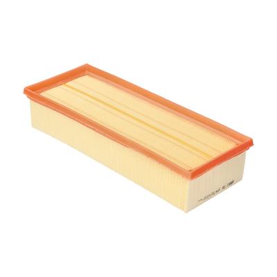 MANN-FILTER Luftfilter C 35 154 Filtereinsatz 70mm für VAG
