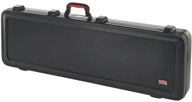 Gator TSA Bass Guitar Case
