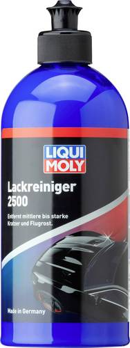 Liqui Moly 21760 Lackreiniger 500ml