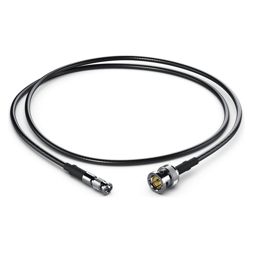 Blackmagic Micro BNC - BNC (0.70 m) (BM-CABLE-MICRO/BNCML)