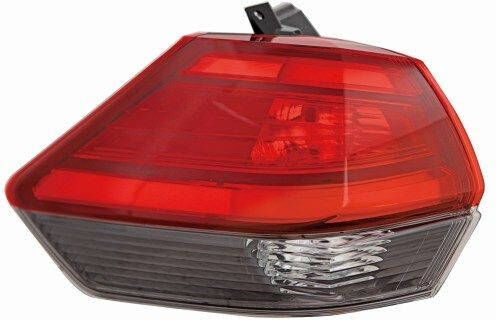ABAKUS 115-1954R-UE Rear light
