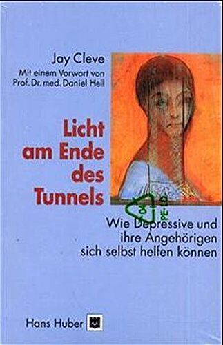 Jay Cleve - Licht am Ende des Tunnels: Wie Depressive und ihre Angehörigen sich selbst helfen können - Preis vom 09.10.2026 07:28:09 h