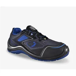 Safety Jogger, Sicherheitsschuhe, Industrial FLOW S1P Low (S1P, 41)