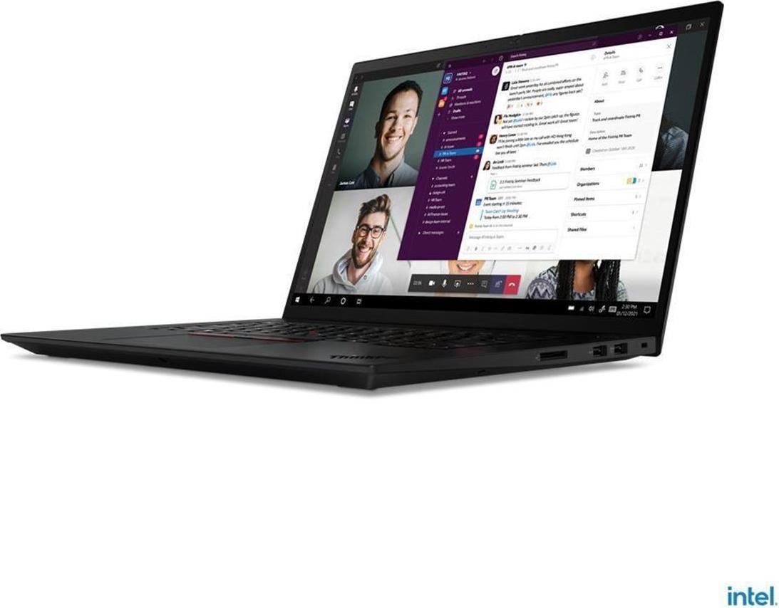 Laptop Lenovo Thinkpad X1 Extreme Gen1 i7-8750H 16 GB RAM 2 TB SSD