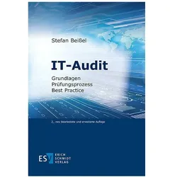 IT-Audit, Fachbücher von Stefan Beissel