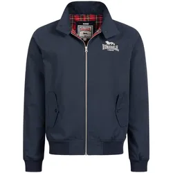 Lonsdale Herren Jacke schmale Passform CLASSIC