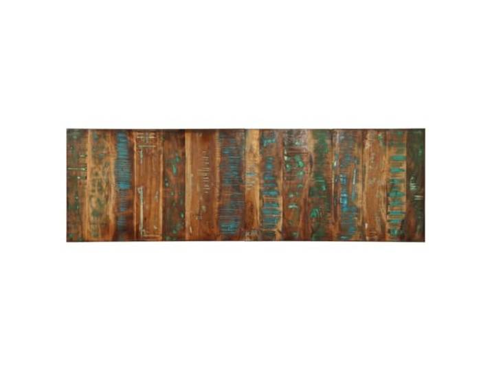 RJPLMFV Kopfteil 160 cm, Massivholz, Erholung Industriedesign, Wandbefestigung, Rückenstütze, Mangoheck, Kiefer, Buche