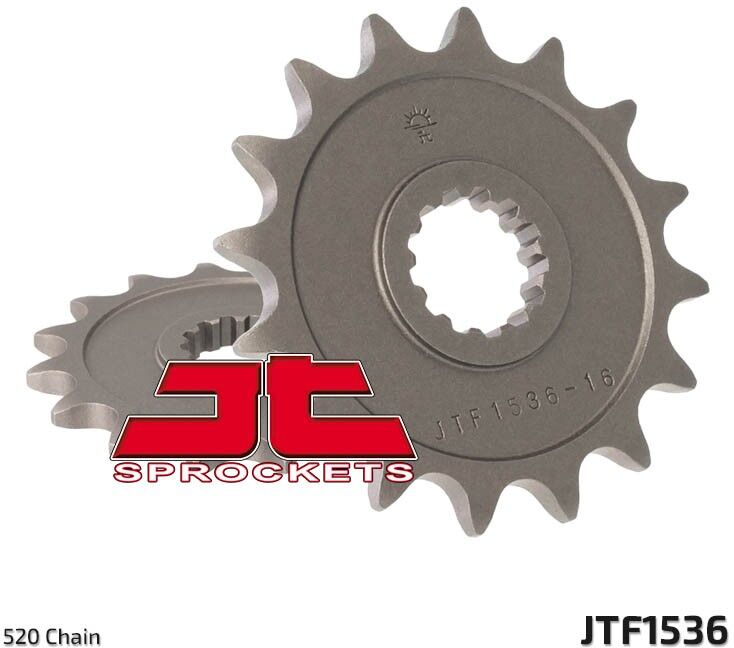 JTSPROCKETS JTF1536.15 Chain Pinion