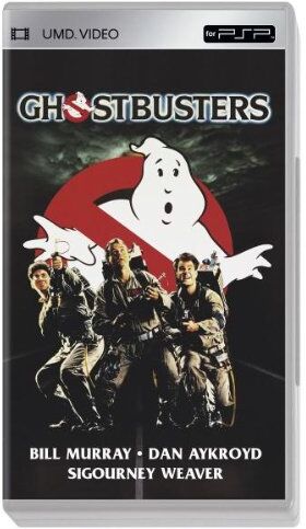 Ivan Reitman - Ghostbusters [UMD Universal Media Disc] - Preis vom 12.10.2026 11:37:12 h