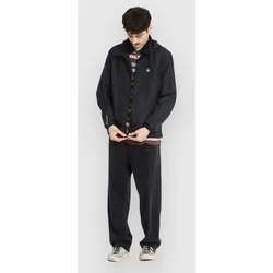 Volcom Wavern Jacke new black Gr. L