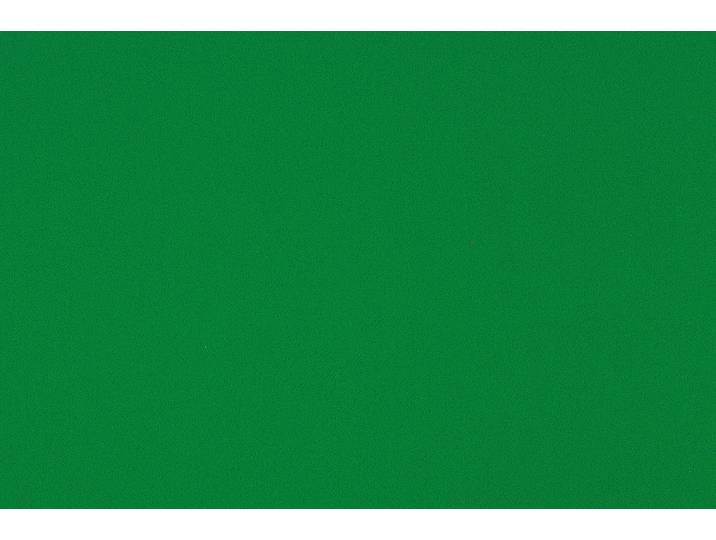 Hartschaumplatte PVC Grün 50 × 50 × 0.3 cm