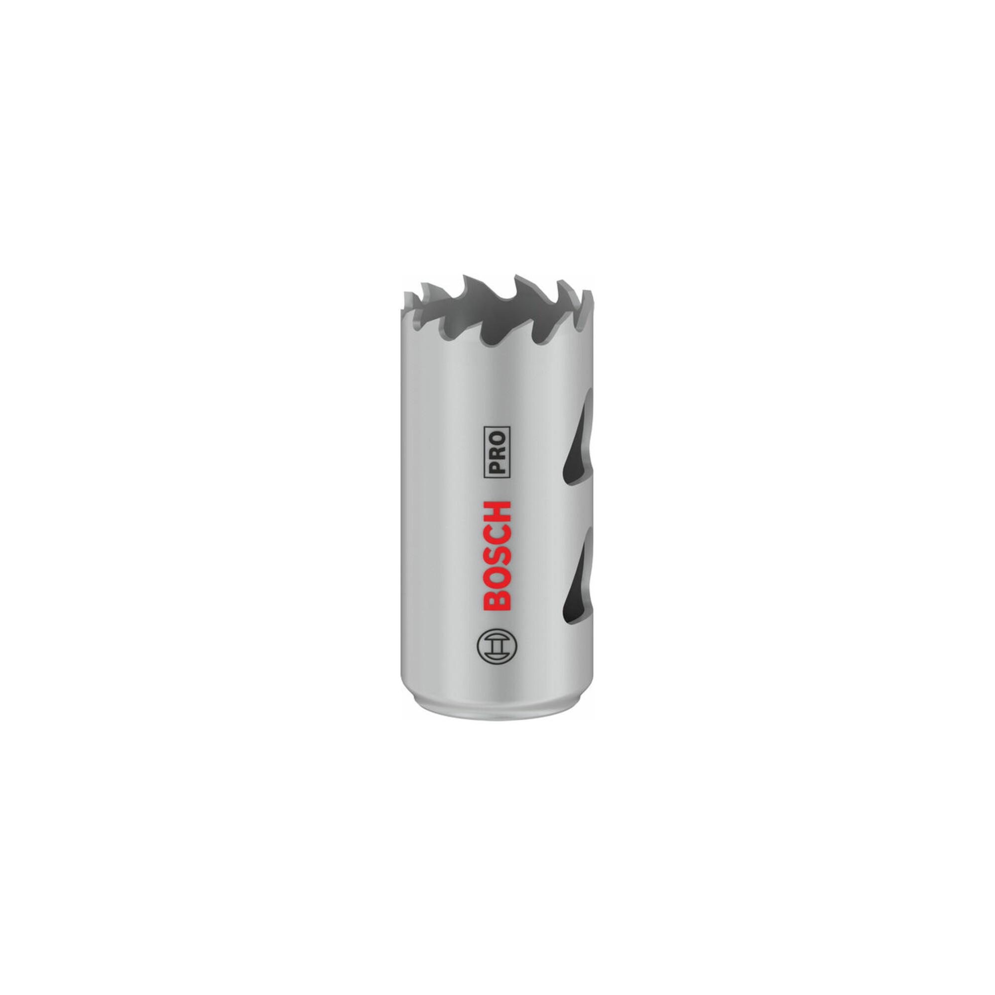 BOSCH Lochsäge PRO Multi Material 24mm mit Gewinde (2608901497)