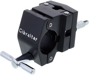 Gibraltar GRSSMC Multi Rack Clamp