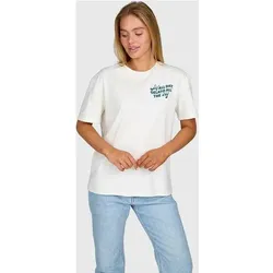 BRUNOTTI Damen Shirt Ittalo Women T-shirt, Größe XL in Pink Pink