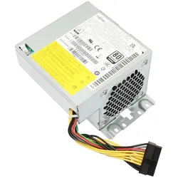 Fujitsu DPS-250AB-110 B (250 W), PC Netzteil