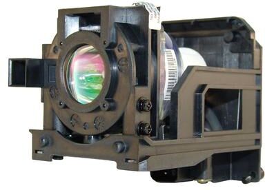 AL™ Series Lamp & Housing for the NEC Image-Pro-8761 Projector - 90 Day Warranty
