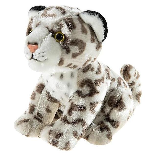 Heunec ENDANGERED Schneeleopard, ca. 27cm (27 cm) (289376)