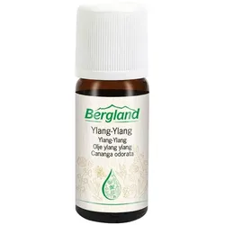 YLANG YLANG Duftöl 10 ml