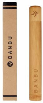 Banbu Toothbrush Cover