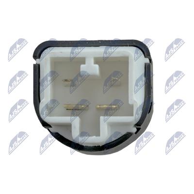 NTY Bremslichtschalter ECW-CT-002 für Citroën