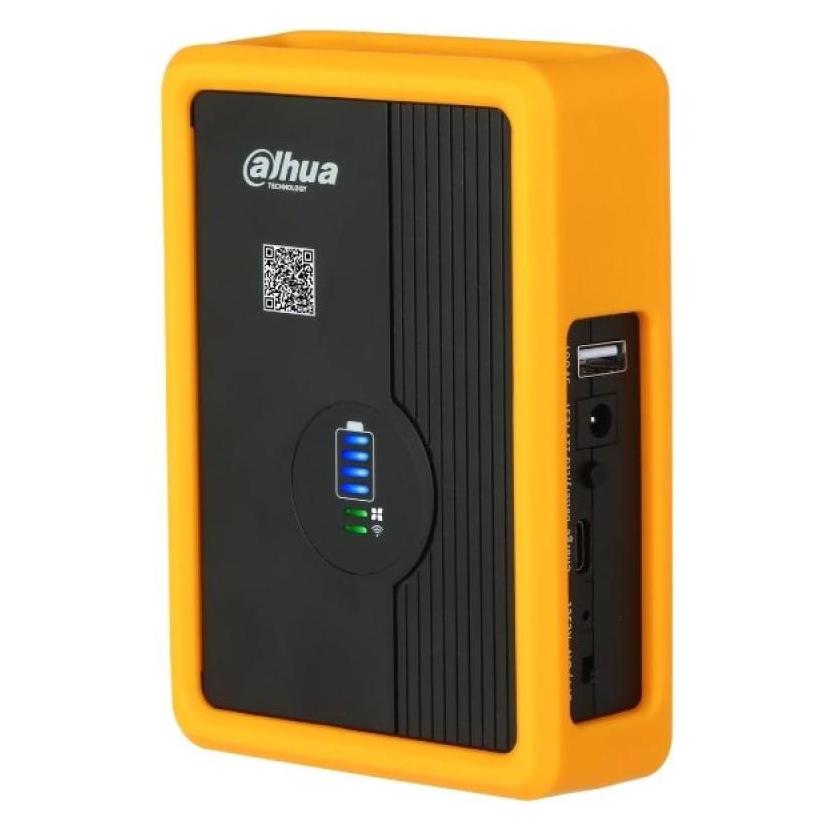 Dahua Technology WIELOFUNKCYJNY TESTER CCTV PFM2900 (PFM2900)