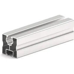Schletter Solar Modultragprofil Solo 120005-02450 *0% MwSt. gem. §12 Abs. 3 UStG