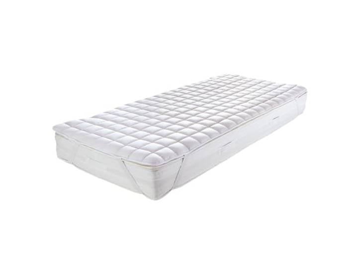 Dormabell Unterbett Topper Matratzenauflage Bio Merinowolle 120x200