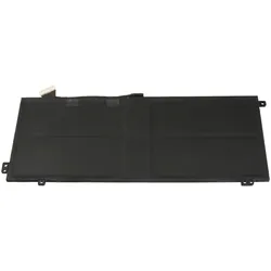 Clevo 6-87-L240S-74B00 (8 Zellen, 4675 mAh), Notebook Akku