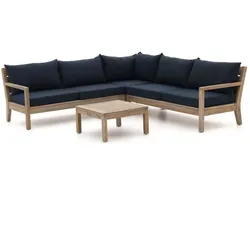 ROUGH Batang Ecklounge-Set 4-teilig