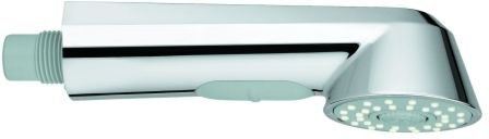 Grohe Spülbrause 46769000  Ersatzteil chrom